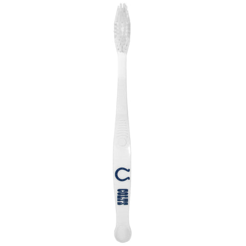 Indianapolis Colts Toothbrush