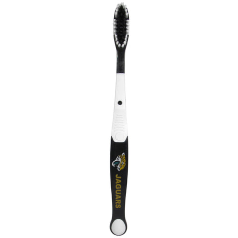 Jacksonville Jaguars Toothbrush