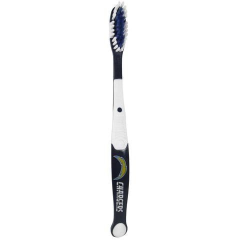 Los Angeles Chargers Toothbrush