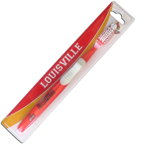 Louisville Cardinals Toothbrush