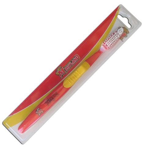 Maryland Terrapins Toothbrush