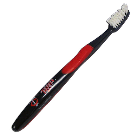 Minnesota Twins Toothbrush