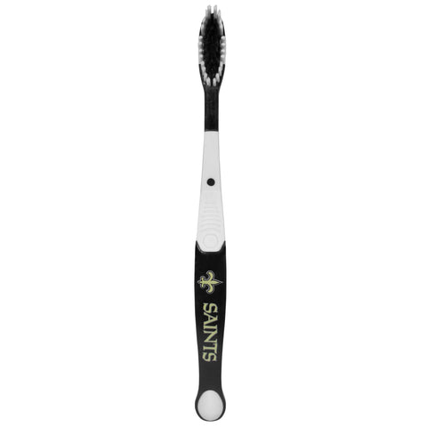 New Orleans Saints Toothbrush