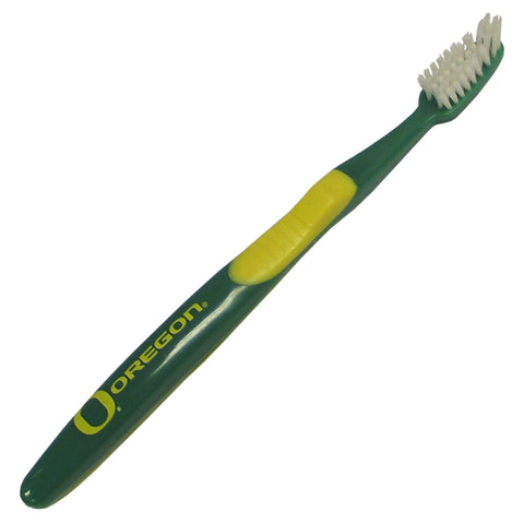 Oregon Ducks Toothbrush