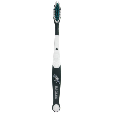 Philadelphia Eagles Toothbrush