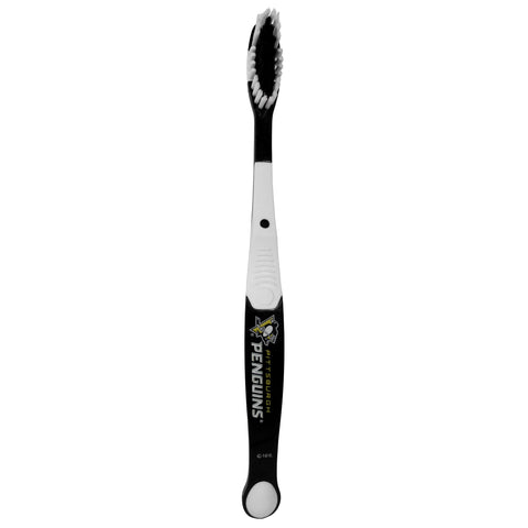 Pittsburgh Penguins Toothbrush