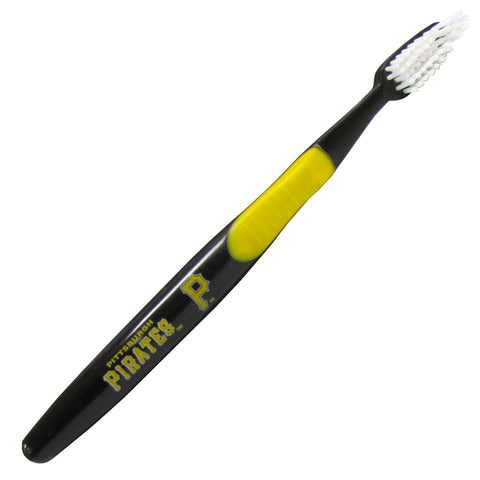 Pittsburgh Pirates Toothbrush