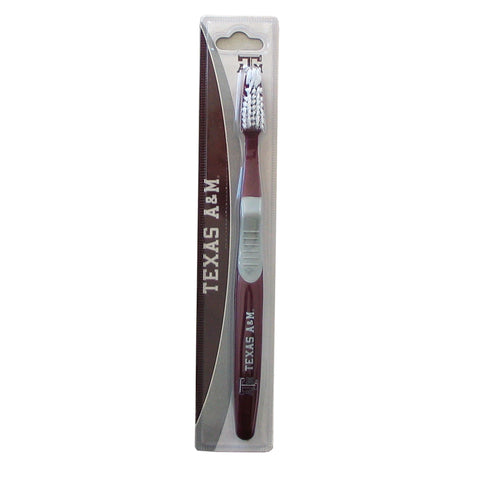 Texas A&M Aggies Toothbrush
