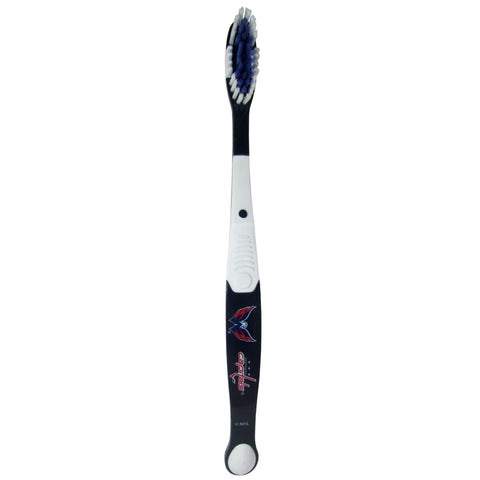 Washington Capitals Toothbrush