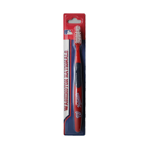 Washington Nationals Toothbrush