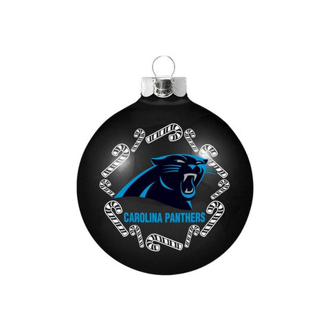 Carolina Hurricanes 2 5/8" Ball Ornament