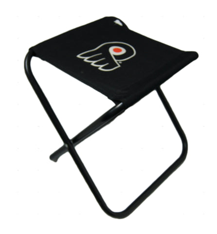 Philadelphia Flyers Folding Stool