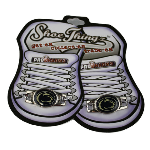 Penn State Nittany Lions Shoe Thingz