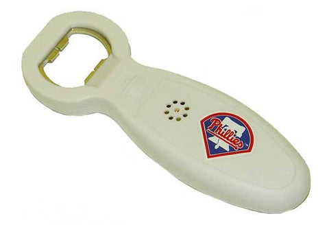 Philadelphia Phillies Talking Bottle Opener