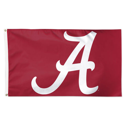 Alabama Crimson Tide 3' x 5' Team Flag