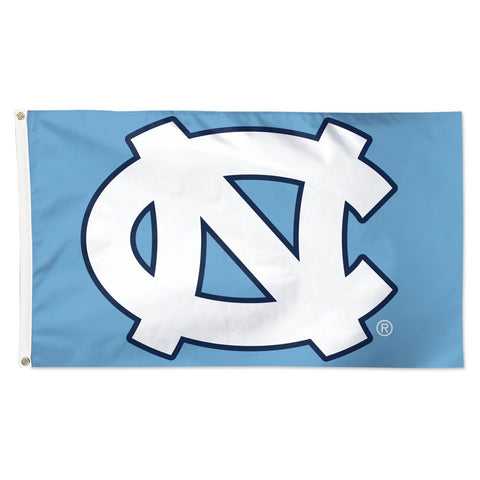 North Carolina Tar Heels 3' x 5' Team Flag