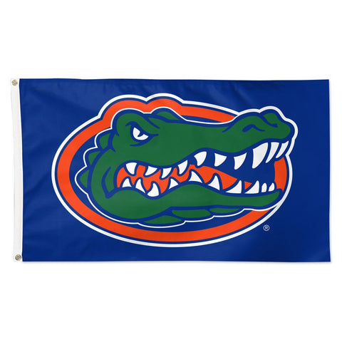 Florida Gators 3' x 5' Team Flag