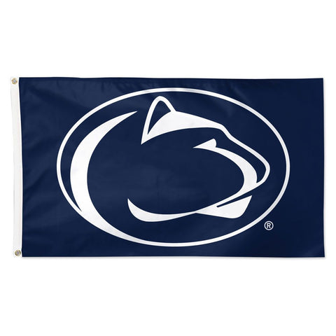 Penn State Nittany Lions 3' x 5' Team Flag