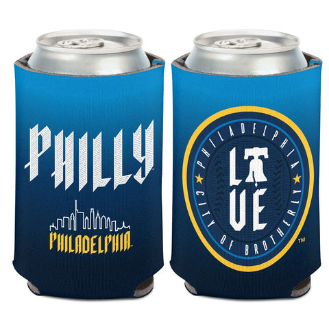 Philadelphia Phillies City Connect Can Cooler