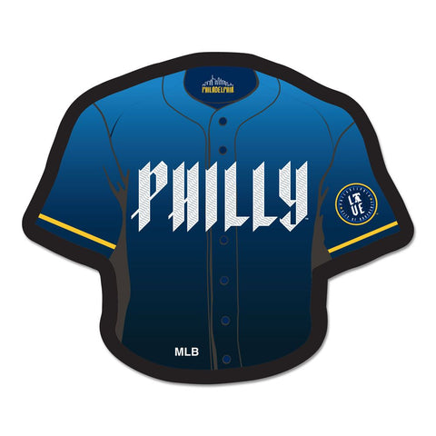 Philadelphia Phillies City Connect Pin