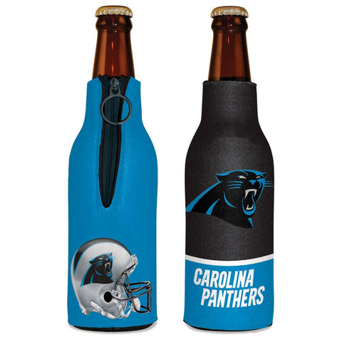 Carolina Panthers Bottle Cooler