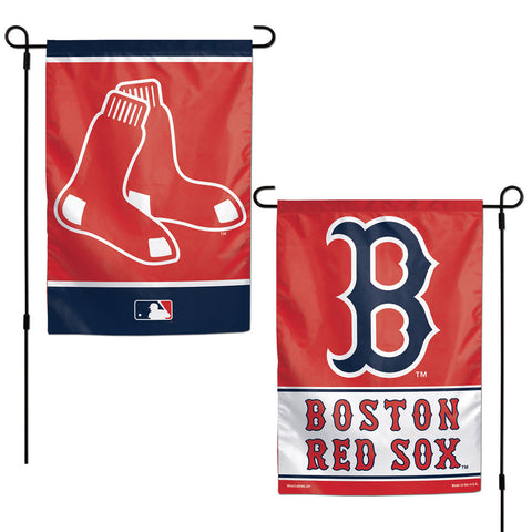 Boston Red Sox Garden Flag Wincraft