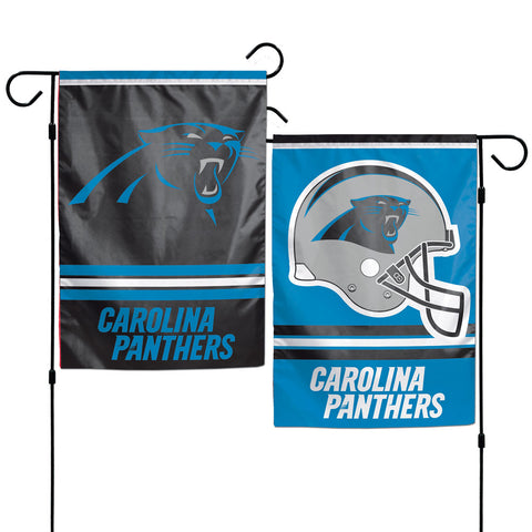 Carolina Panthers Garden Flag Wincraft