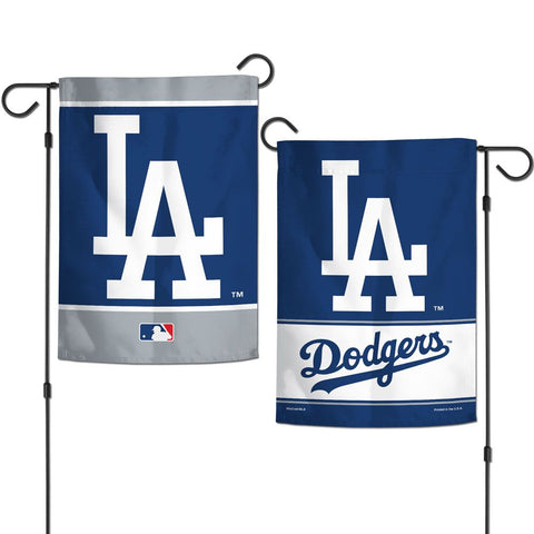 Los Angeles Dodgers Garden Flag Wincraft