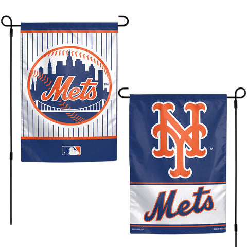 New York Mets Garden Flag Wincraft