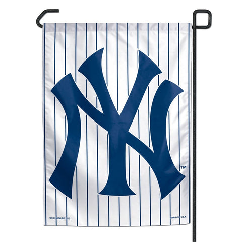 New York Yankees Garden Flag Wincraft