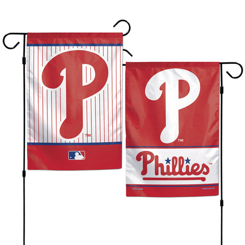 Philadelphia Phillies Garden Flag Wincraft