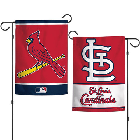 St. Louis Cardinals Garden Flag Wincraft