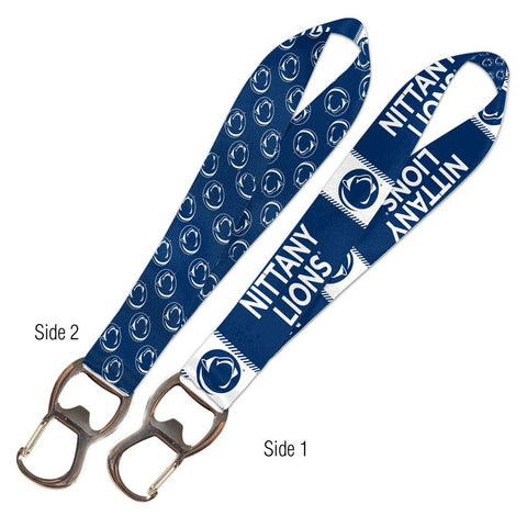 Penn State Nittany Lions Keystrap Bottle Opener