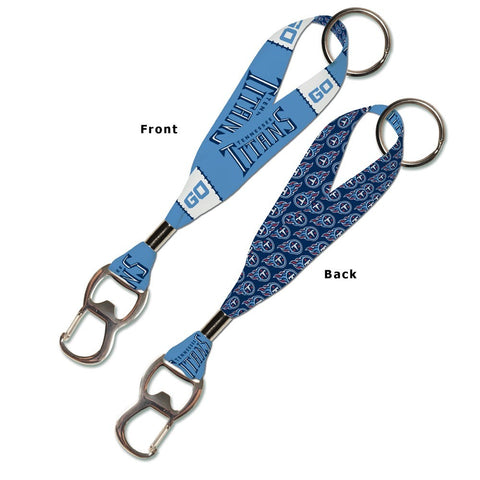 Tennessee Titans Keystrap Bottle Opener