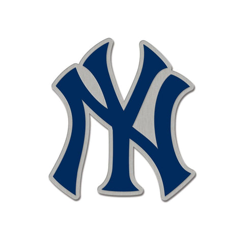 New York Yankees Logo Pin