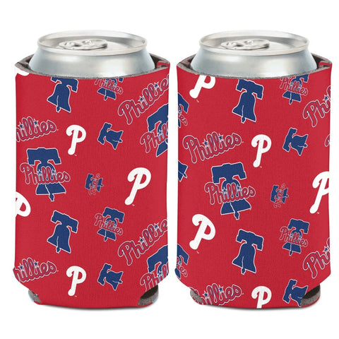 Philadelphia Phillies Scatter Can Cooler