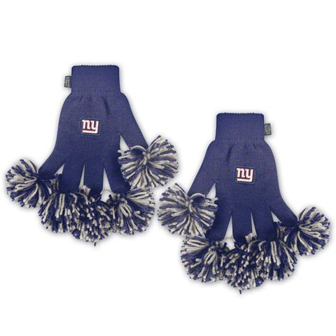 New York Giants Spirit Fingerz