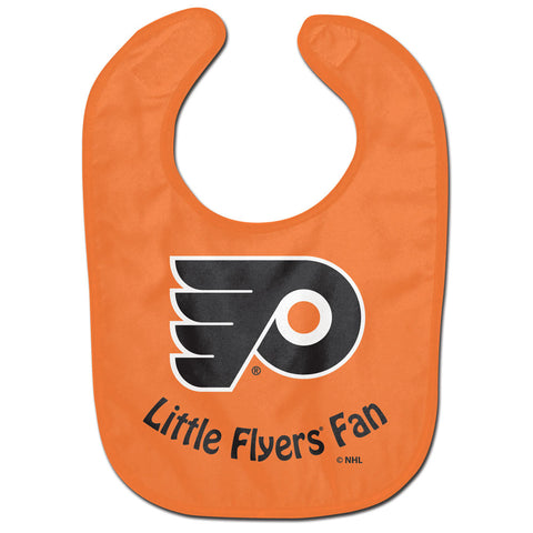 Philadelphia Flyers Team Color All Pro Bib