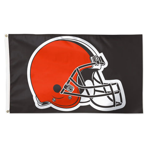 Cleveland Browns 3' x 5' Team Flag