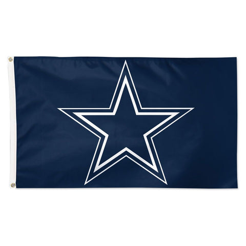 Dallas Cowboys 3' x 5' Team Flag