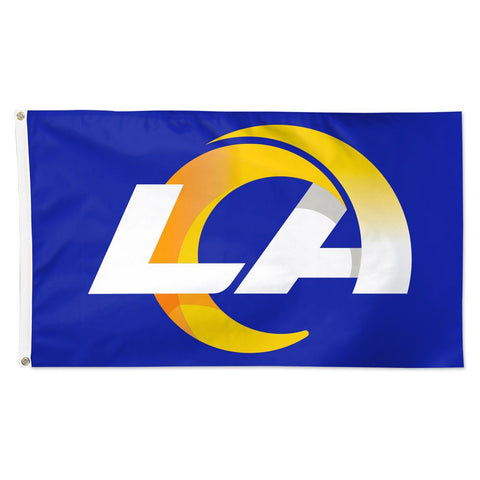 Los Angeles Rams 3' x 5' Team Flag