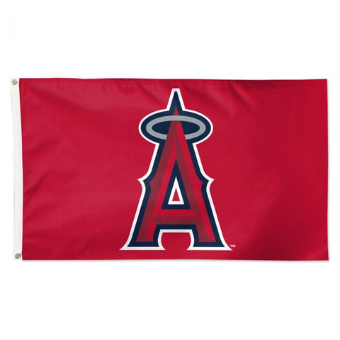 Los Angeles Angels 3' x 5' Team Flag