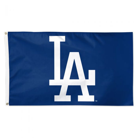 Los Angeles Dodgers 3' x 5' Team Flag