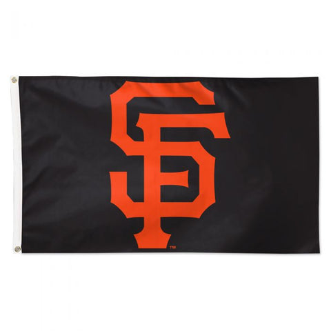 San Francisco Giants 3' x 5' Team Flag