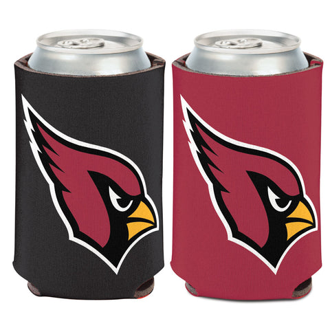 Arizona Cardinals Team Logo Can Cooler