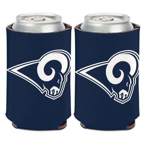 Los Angeles Rams Team Logo Can Cooler