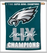 new york jets super bowl banner