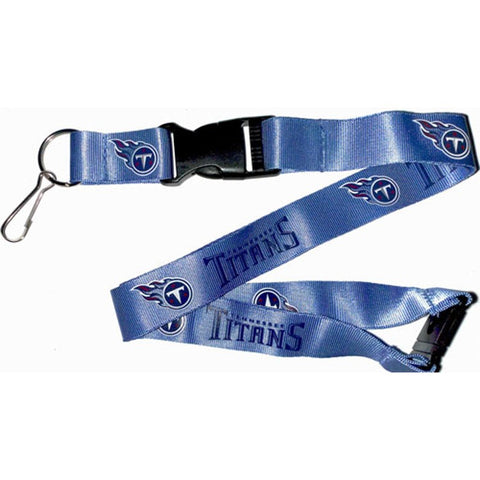 Tennessee Titans Lanyard - Camouflage