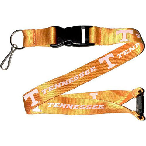 Tennessee Volunteers Lanyard - Orange