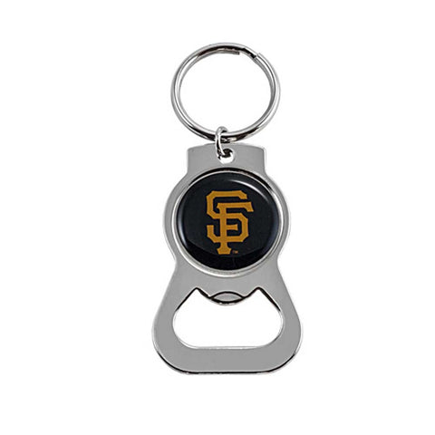 San Francisco Giants Bottle Opener Key Ring